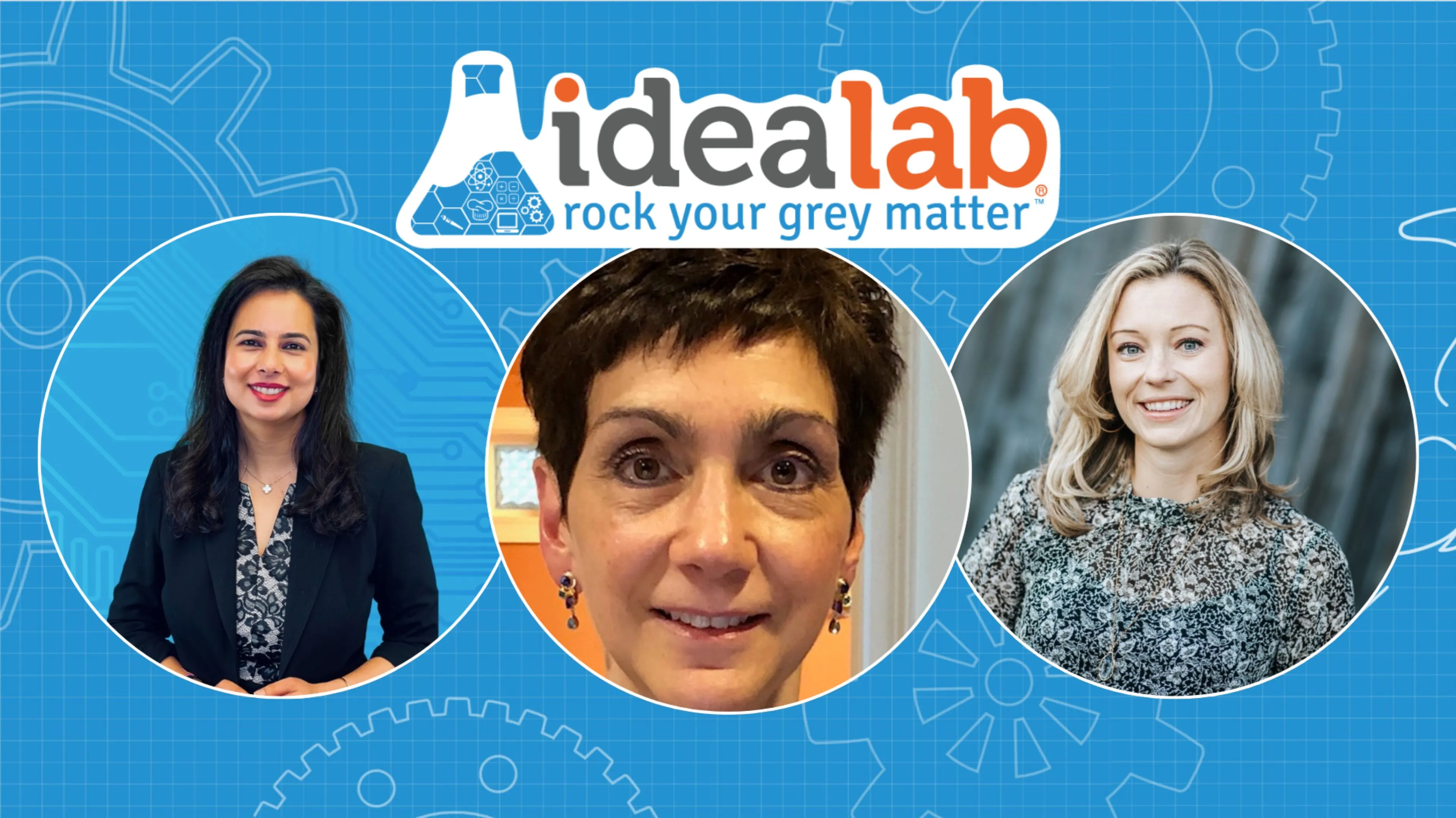 IDEA Lab Kids is powered by women executives